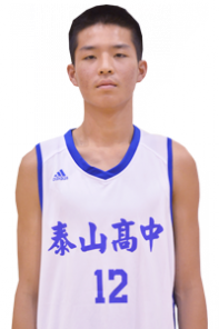#12 朱俊宏